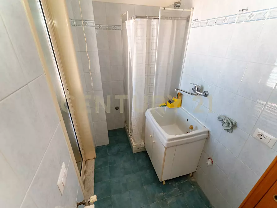 Immagine 32 di Porzione di casa in vendita  in Via degli Ulivi 9 a Tremestieri Etneo