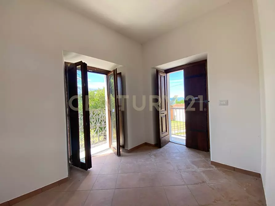 Immagine 20 di Casa bifamiliare in vendita  in Via codacchio 47 a Poggio Picenze