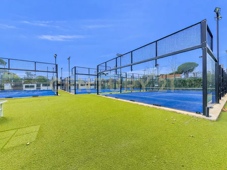 Immagine 13 di Attività commerciale in vendita  in Via Fratelli Maristi 14 a Roma