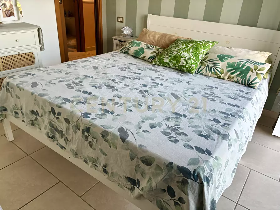 Immagine 12 di Quadrilocale in vendita  in Via Donatori del Sangue 67 a Orbetello