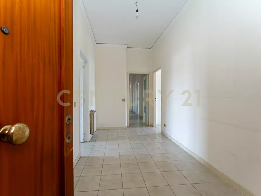 Immagine 10 di Appartamento in vendita  in Via Gorizia 51 a Catania