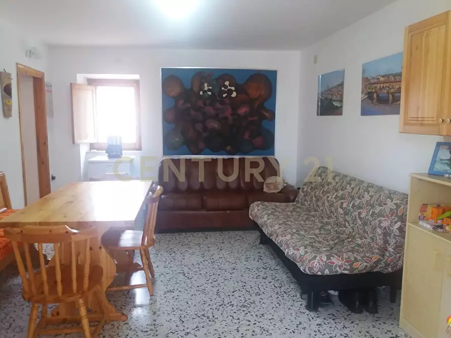 Immagine 33 di Casa indipendente in vendita  in Via Costa del Colle 91 a Roccamorice