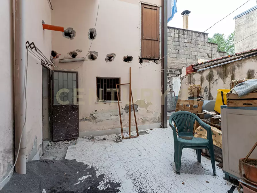 Immagine 19 di Terratetto in vendita  in Via Timoleone 61 a Catania