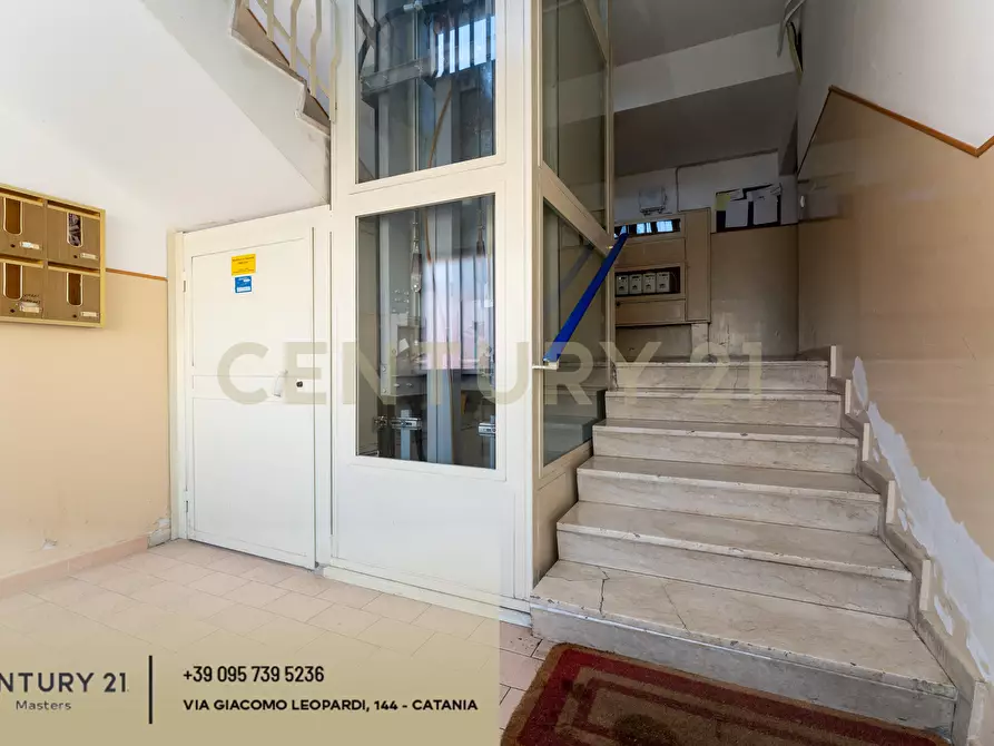 Immagine 6 di Trilocale in vendita  in Villaggio Zia Lisa II 108 a Catania