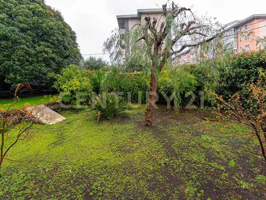 Immagine 77 di Villetta a schiera in vendita  in Via Carrubella 8 a Catania