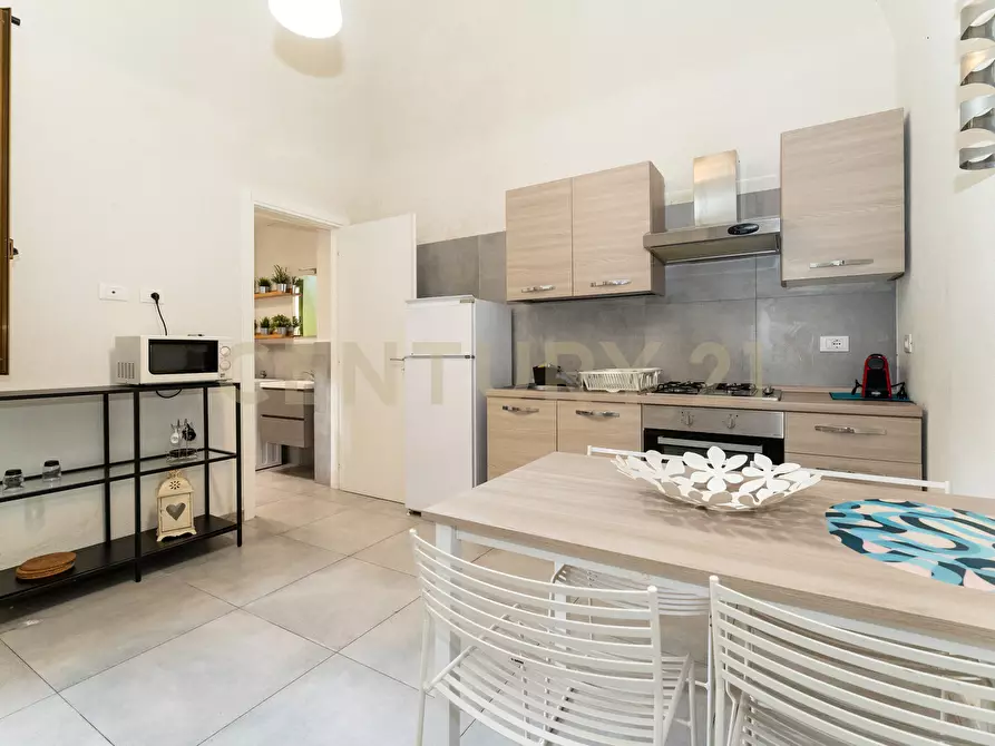 Immagine 4 di Bilocale in vendita  in Via Grimaldi 114 a Catania