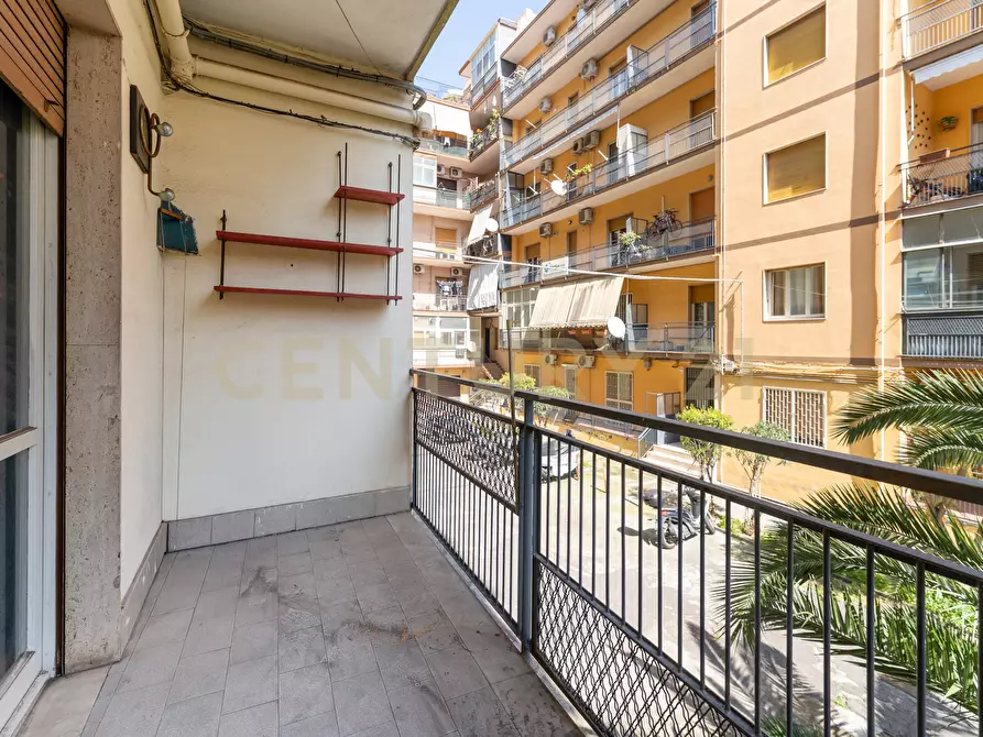 Immagine 15 di Quadrilocale in vendita  in Via Giuseppe Patanè a Catania