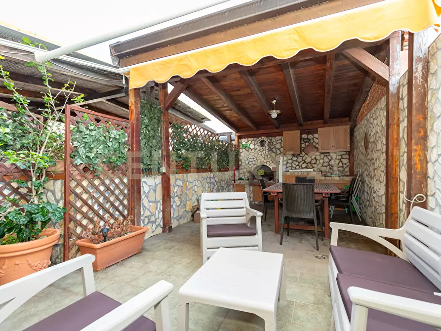 Immagine 29 di Bilocale in vendita  in Via Lungomare 2 a Sant'alessio Siculo