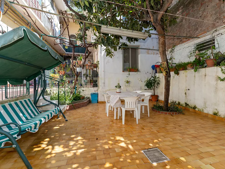 Immagine 30 di Appartamento in vendita  in Via Giuseppe Simili 29 a Catania