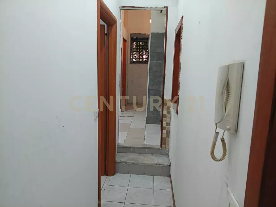 Immagine 4 di Monolocale in vendita  in Via Antonello da Messina 25 a Catania