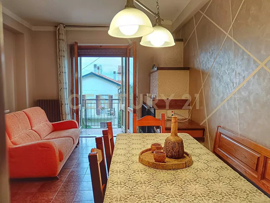 Immagine 10 di Trilocale in vendita  in Via Remedi 94F a Abbadia San Salvatore