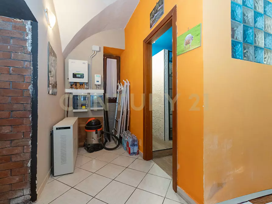 Immagine 31 di Casa indipendente in vendita  in Via Anastasio 32 a Catania