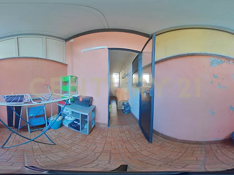 Immagine 46 di Casa indipendente in vendita  in Via Carnazza 1 a Adrano