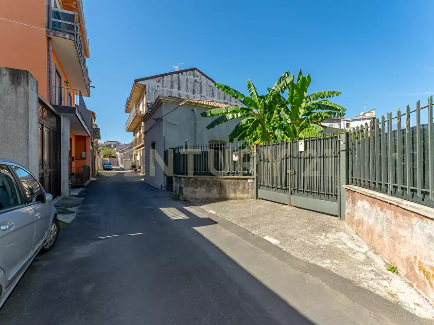 Immagine 9 di Casa indipendente in vendita  in Via Calanna 36 a Valverde