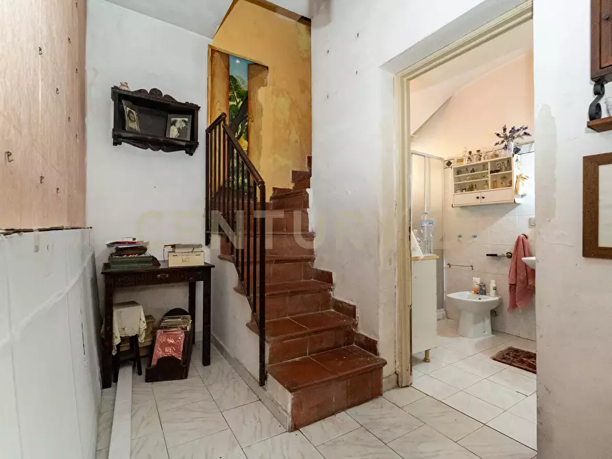 Immagine 15 di Casa indipendente in vendita  in Cortile del Granato 4 a Catania
