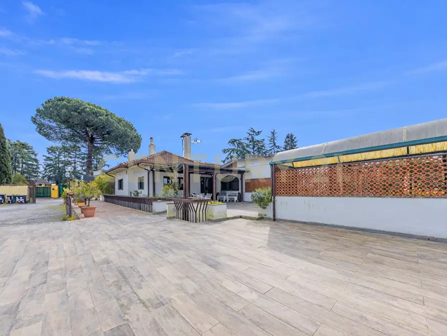 Immagine 7 di Attività commerciale in vendita  in Via Fratelli Maristi 14 a Roma