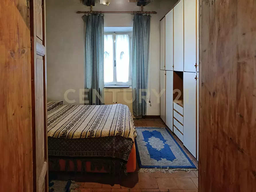 Immagine 26 di Pentalocale in vendita  in Via Ricasoli 15 a Arcidosso