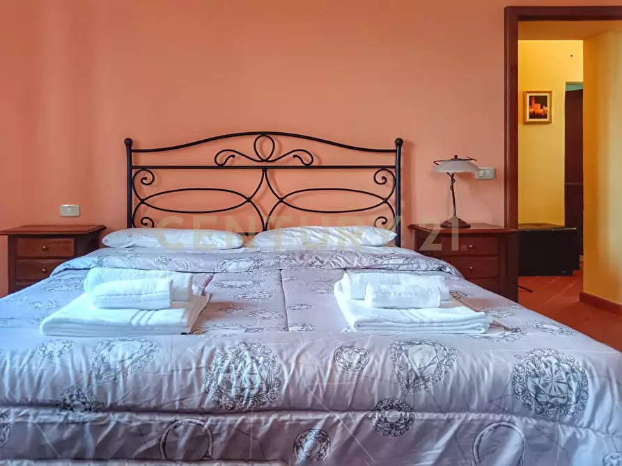 Immagine 81 di Casa indipendente in vendita  in podere san giuseppe a Piancastagnaio