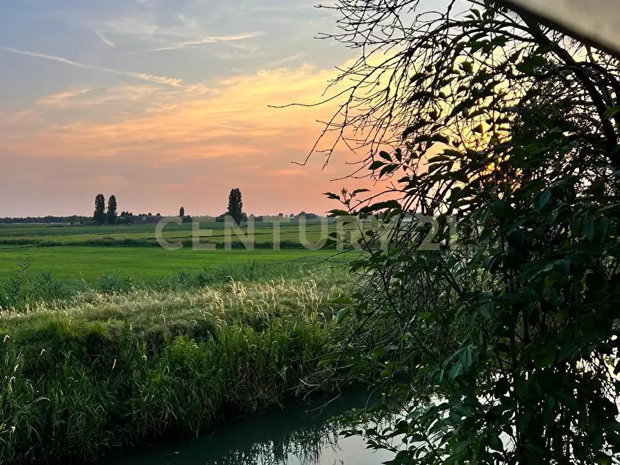 Immagine 1 di Casa indipendente in vendita  in Via Isolella San P. 125 a Cerea