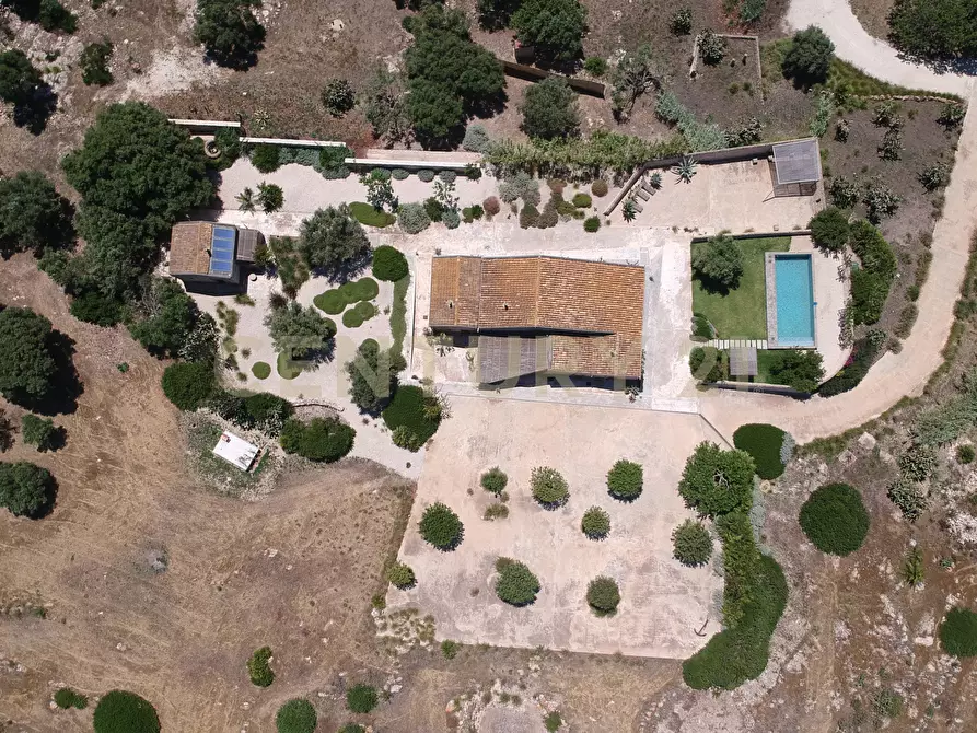 Immagine 24 di Casa indipendente in vendita  in Contrada Pagliarello a Portopalo Di Capo Passero