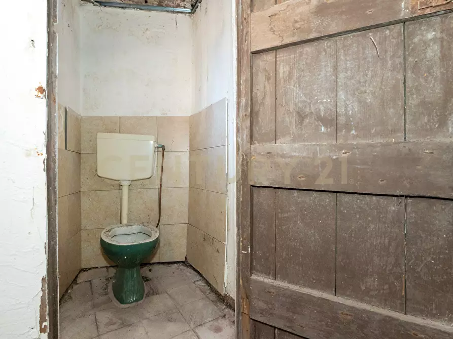 Immagine 18 di Casa indipendente in vendita  in Via Manganelli 3 a Mascalucia