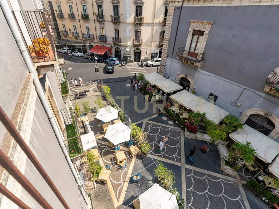 Immagine 43 di Pentalocale in vendita  in Via Antonino di Sangiuliano 185 a Catania