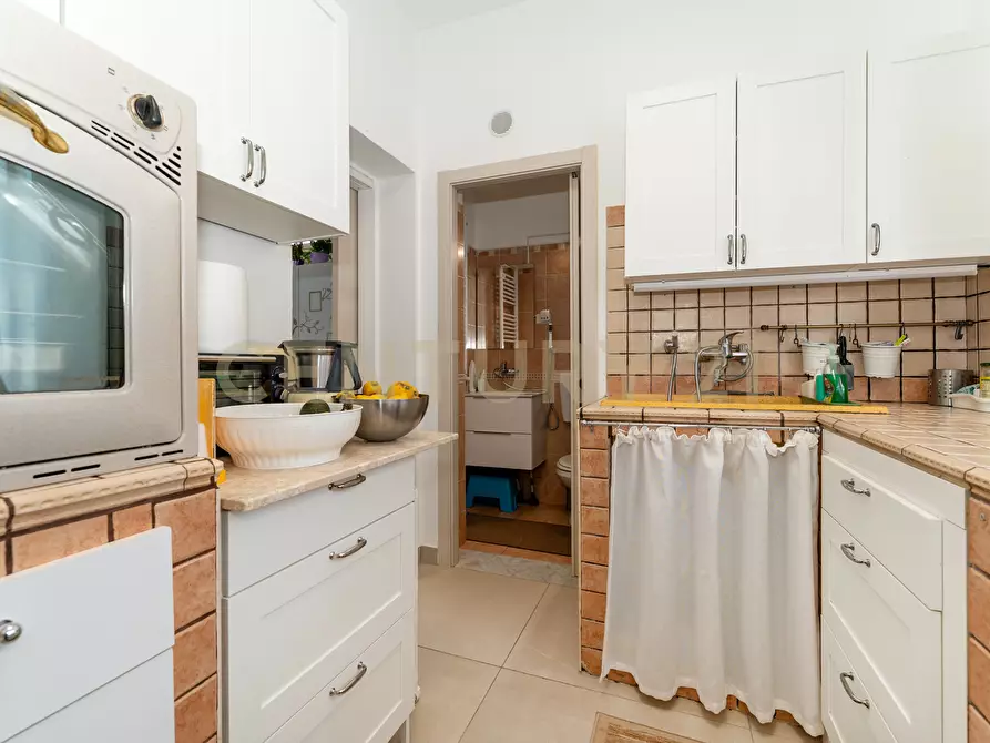 Immagine 12 di Porzione di casa in vendita  in Via del Bosco 251 a Mascalucia