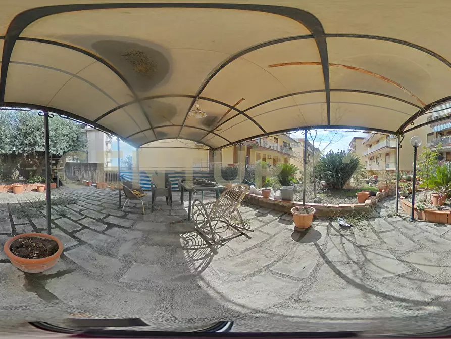 Immagine 49 di Quadrilocale in vendita  in Via Nizzeti 60 a Catania