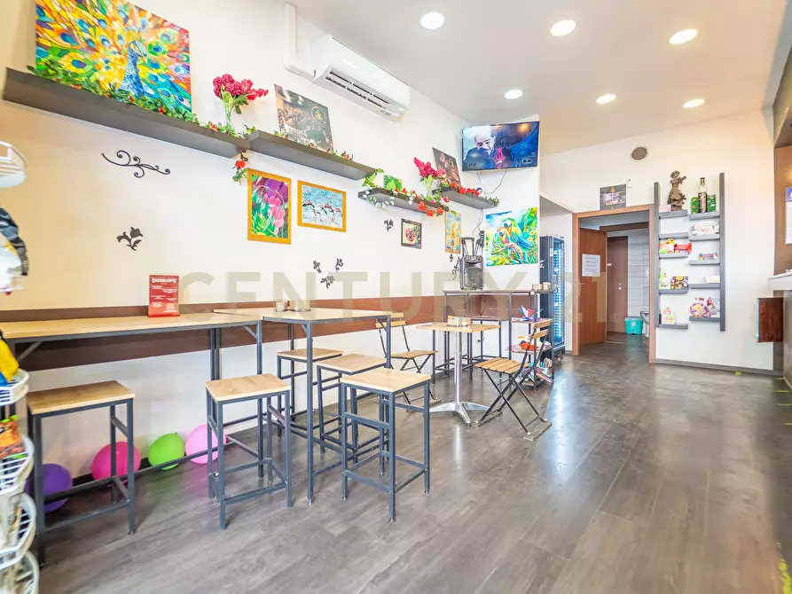 Immagine 11 di Bar / Ristorante in vendita  in Via Pellegrino Matteucci 86 a Roma
