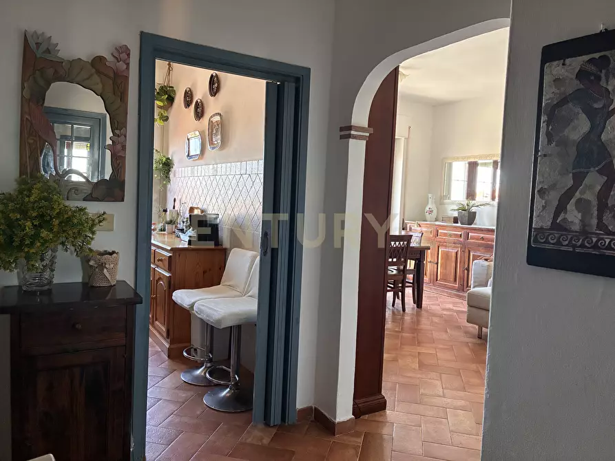 Immagine 10 di Trilocale in vendita  in Viale Caravaggio 19 a Orbetello