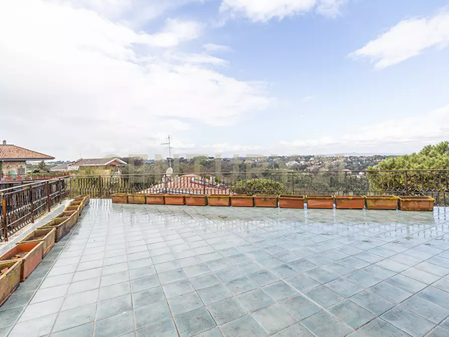 Immagine 7 di Attico in vendita  in Viale Cortina d'Ampezzo a Roma