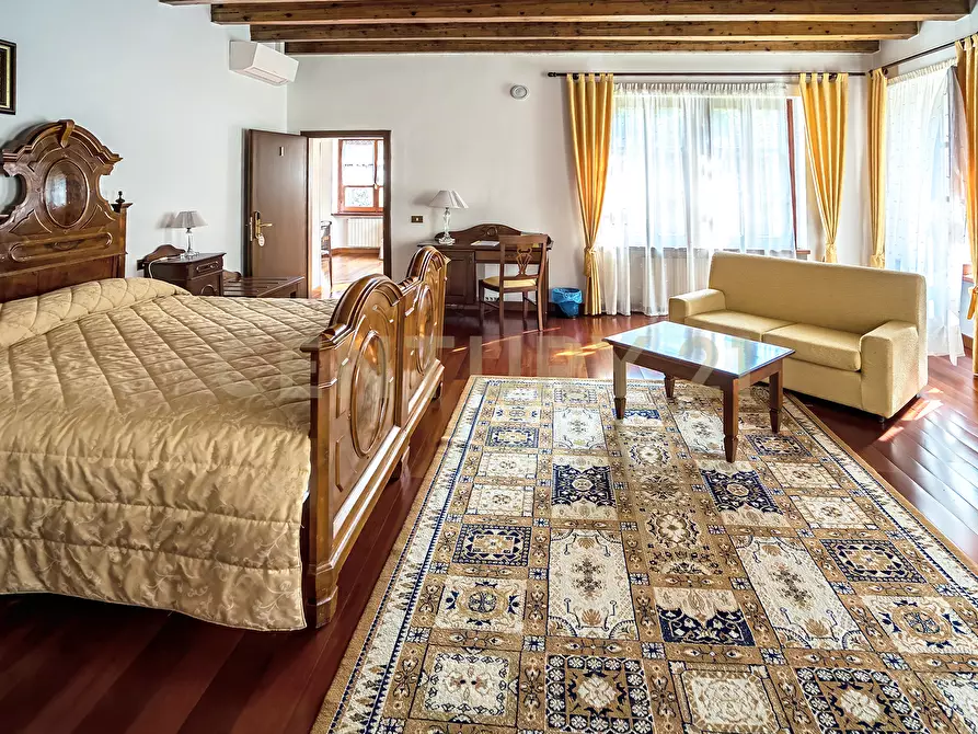 Immagine 96 di Villa in vendita  in Via Adige 25 a Brentino Belluno