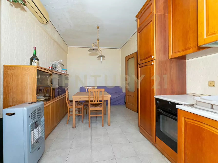 Immagine 40 di Trilocale in vendita  in Corso Indipendenza 185 a Catania