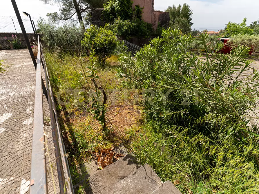 Immagine 14 di Villa in vendita  in Via San Giuseppe 63 a Pedara
