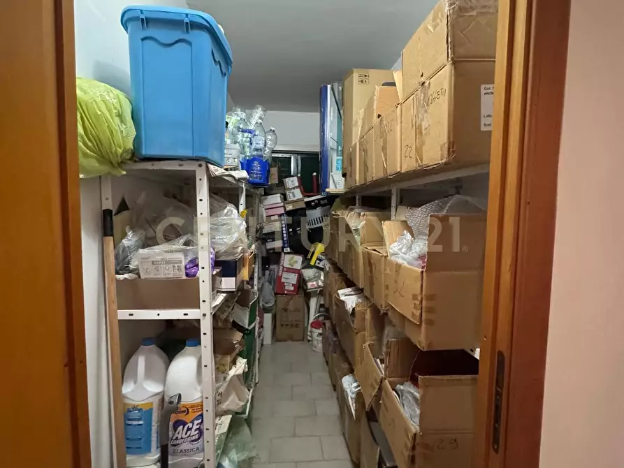 Immagine 28 di Villa in vendita  in Via Blanco 4 a Siracusa