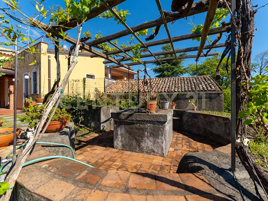 Immagine 75 di Casa indipendente in vendita  in Via Palombaro 56 a Santa Venerina