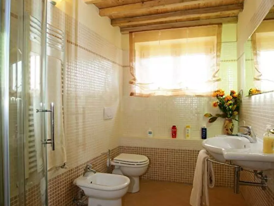 Immagine 17 di Casa indipendente in vendita  in podere san giuseppe a Piancastagnaio