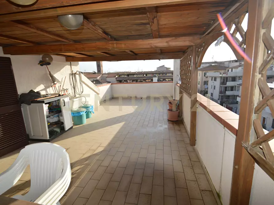 Immagine 23 di Quadrilocale in vendita  in Via Giovanni Verga 11 a Grosseto