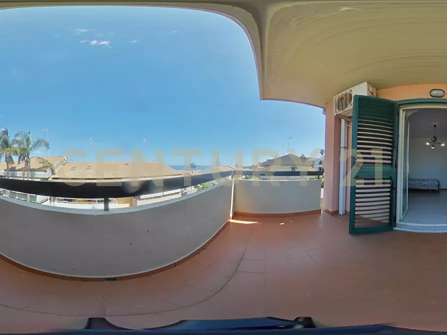 Immagine 8 di Casa indipendente in vendita  in Via Vampolieri 34m a Aci Catena