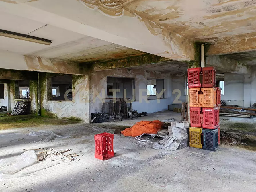 Immagine 24 di Attività artigianale in vendita  in Via Santisi a Motta D'affermo