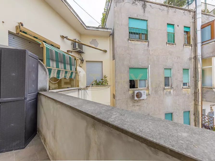 Immagine 22 di Attico in vendita  in Via Tripolitania 182 a Roma