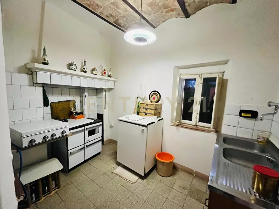 Immagine 6 di Pentalocale in vendita  in via del tufolino 7 a Roccastrada