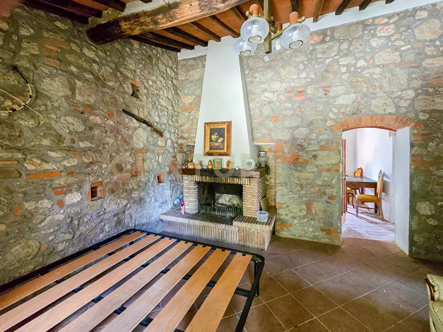 Immagine 13 di Rustico / casale in vendita  in podere le rocchette snc a Roccastrada