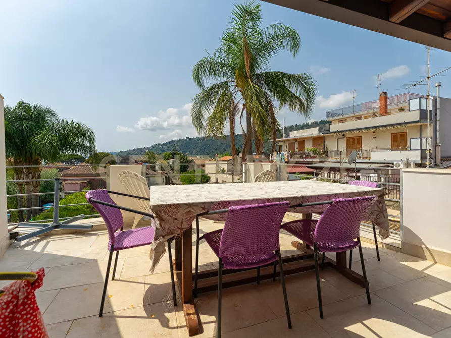 Immagine 25 di Casa indipendente in vendita  in Via Ariazzi 13 a Acireale