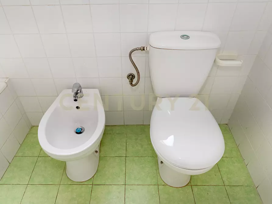 Immagine 26 di Appartamento in vendita  in Via Epicarmo 196 a Augusta