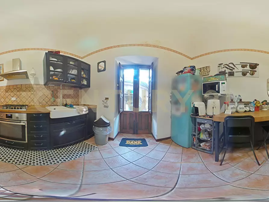 Immagine 60 di Casa indipendente in vendita  in Via Etnea 419 a Tremestieri Etneo