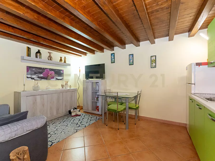 Immagine 14 di Casa indipendente in vendita  in via della vittoria a Lentini