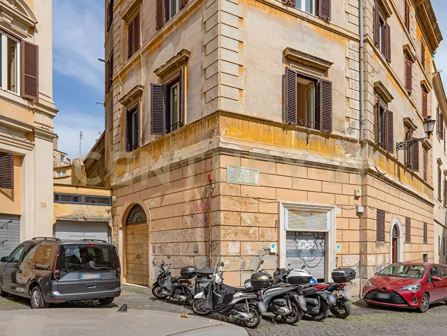 Immagine 19 di Monolocale in vendita  in Via di San Maria in Monticelli 67 a Roma