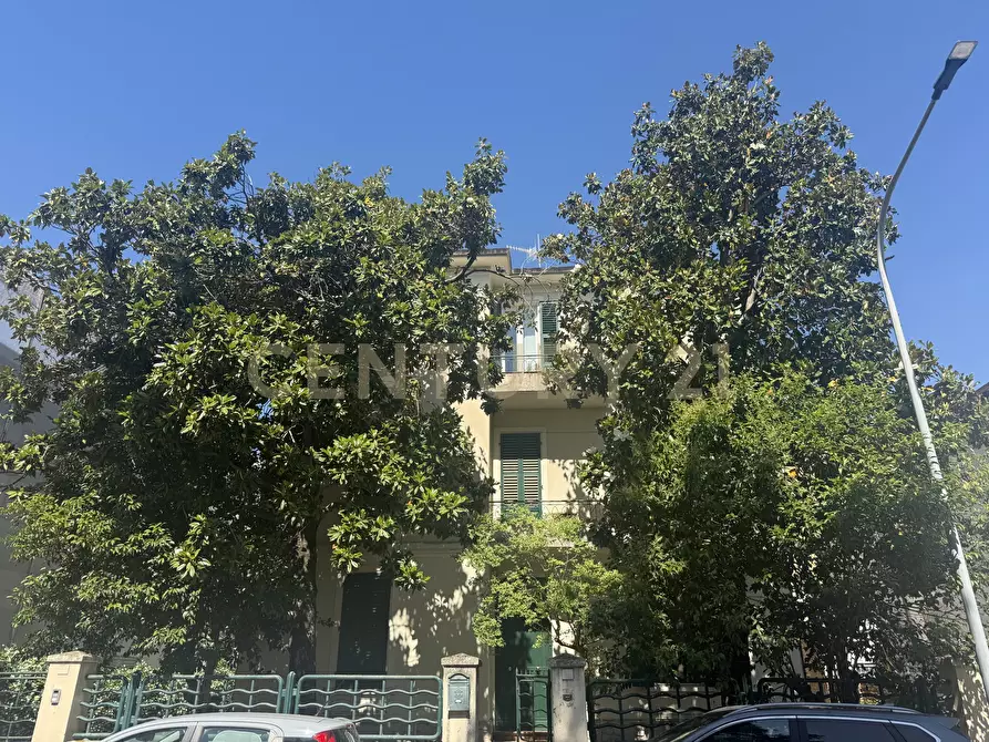 Immagine 6 di Porzione di casa in vendita  in Via Pietro Micca 9 a Grosseto