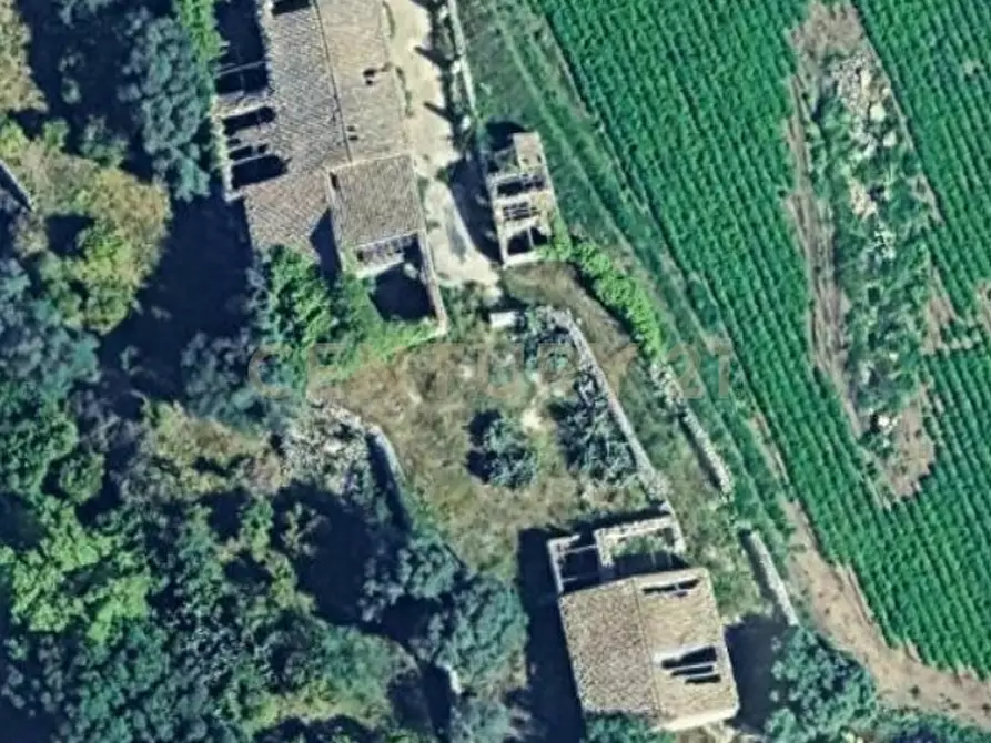 Immagine 3 di Terreno industriale in vendita  in Via per Floridia 11 a Siracusa